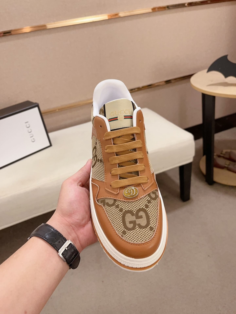 Gucci Casual Shoes